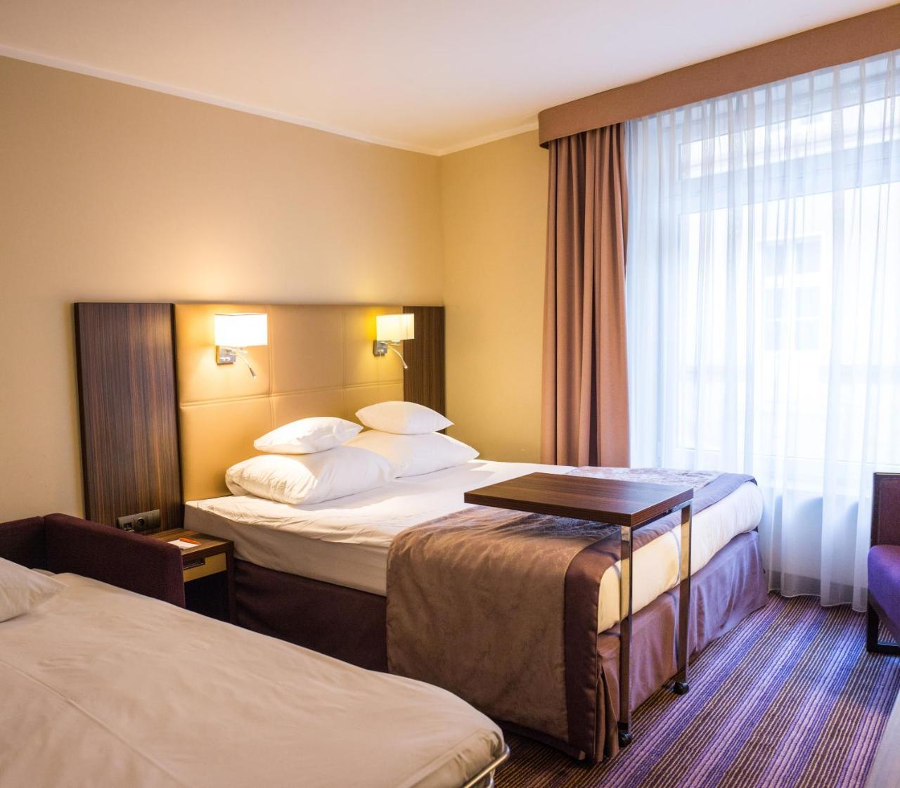 Großes Doppelzimmer