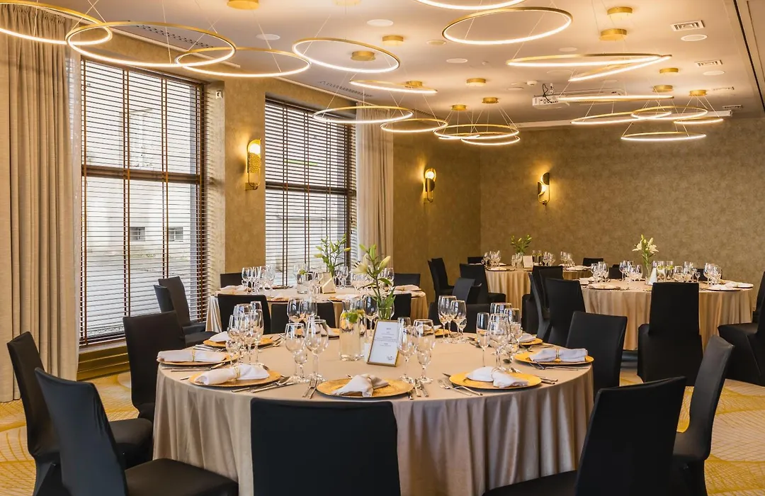 Hotel DeSilva Premium Opole-1
