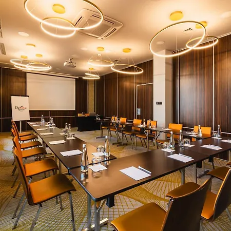 Hotel DeSilva Premium Opole-3